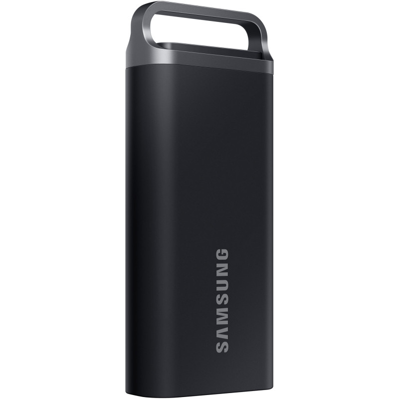 Накопичувач SSD Samsung USB 3.2 4TB T5 Shield (MU-PH4T0S/WW)