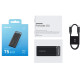 Накопичувач SSD Samsung USB 3.2 4TB T5 Shield (MU-PH4T0S/WW)
