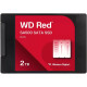 SSD накопичувач WD Red SA500 2 TB (WDS200T2R0A)
