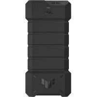 Накопичувач SSD ASUS USB-C 1TB TUF GAMING AS1000 PLUS (90DD02W0-M09000)