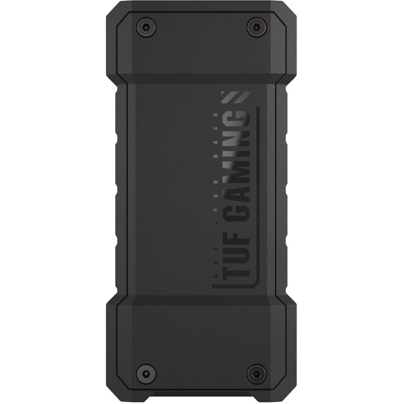 Накопичувач SSD ASUS USB-C 1TB TUF GAMING AS1000 PLUS (90DD02W0-M09000)
