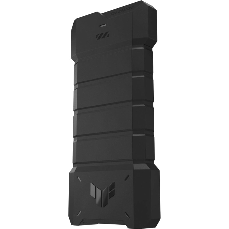 Накопичувач SSD ASUS USB-C 1TB TUF GAMING AS1000 PLUS (90DD02W0-M09000)