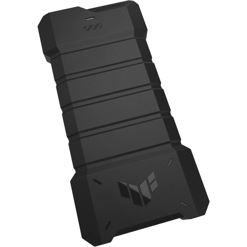 Накопичувач SSD ASUS USB-C 1TB TUF GAMING AS1000 PLUS (90DD02W0-M09000)