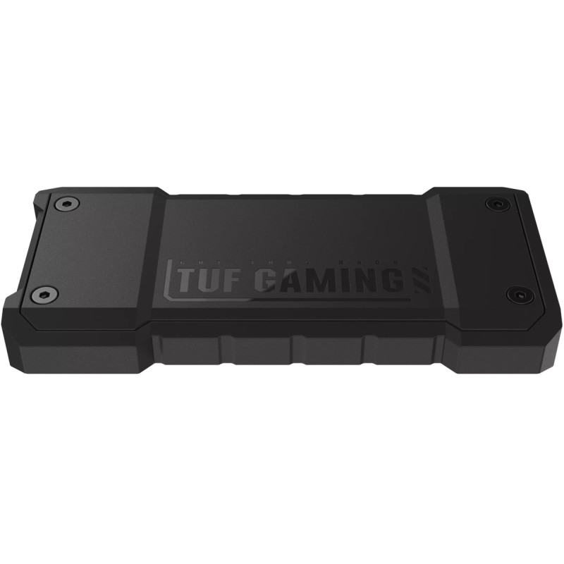 Накопичувач SSD ASUS USB-C 1TB TUF GAMING AS1000 PLUS (90DD02W0-M09000)