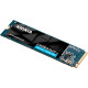 Накопичувач SSD Kioxia 1TB Exceria Plus M.2 2280 PCIe 4.0 x4 TLC (LVD10Z001TG8)