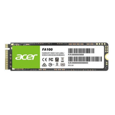 SSD накопичувач Acer FA100 256 GB M.2 2280 (BL.9BWWA.118)