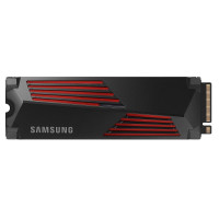 Накопичувач Samsung SSD M.2 2280 2TB (MZ-V9P2T0GW)