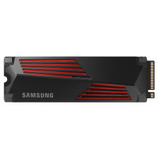 Накопичувач Samsung SSD M.2 2280 2TB (MZ-V9P2T0GW)