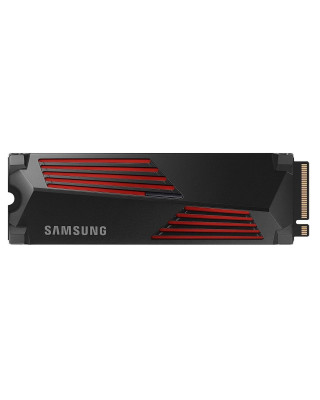 Накопичувач Samsung SSD M.2 2280 2TB (MZ-V9P2T0GW)