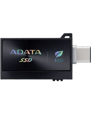 Накопичувач SSD ADATA USB 3.2 1TB SC730 (SC730-1T-CACTI)