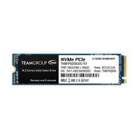 SSD накопичувач TEAM MP33 256 GB (TM8FP6256G0C101)