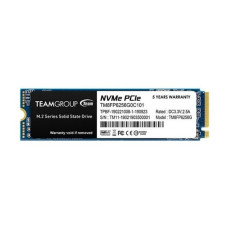 SSD накопичувач TEAM MP33 256 GB (TM8FP6256G0C101)