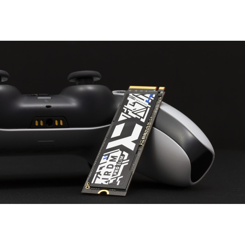 Накопичувач SSD Goodram 2TB IRDM Pro Slim M.2 (IRP-SSDPR-P44S-2K0-80)