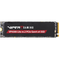 Накопичувач SSD Patriot M.2 2280 2TB VP4300L (VP4300L2TBM28H)