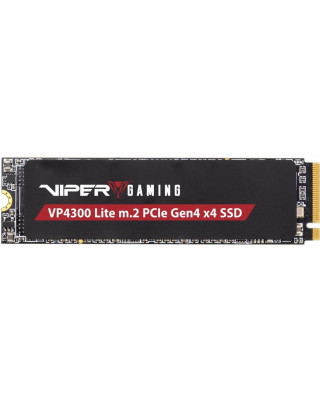 Накопичувач SSD Patriot M.2 2280 2TB VP4300L (VP4300L2TBM28H)
