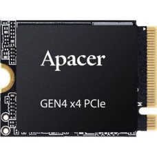 Накопичувач SSD Apacer M.2 2230 1TB PE4430-R OEM (AP3APE4430D-0001)