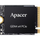 Накопичувач SSD Apacer M.2 2230 1TB PE4430-R OEM (AP3APE4430D-0001)