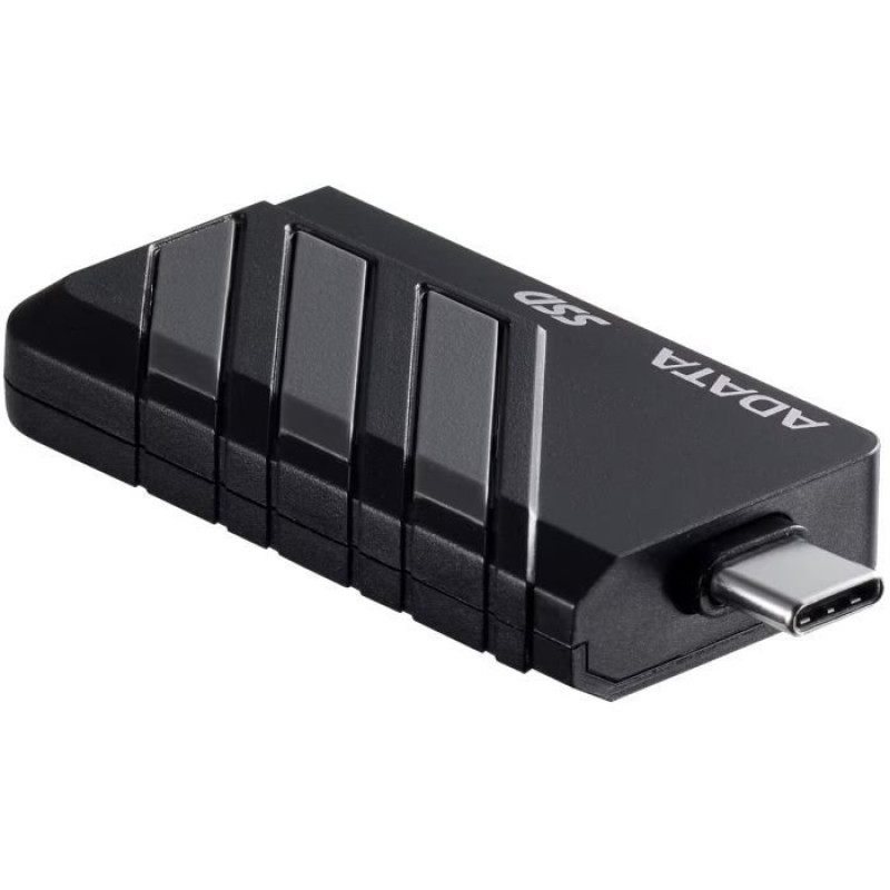 Накопичувач SSD ADATA USB 3.2 1TB SC735 (SC735-1000G-CCBK/GY)