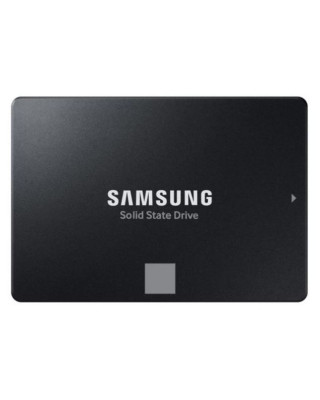 Накопичувач SSD Samsung 2.5