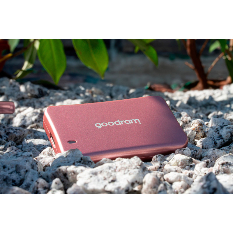 Накопичувач SSD Goodram 2.5