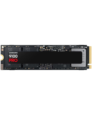 Накопичувач SSD Samsung M.2 2280 1TB 9100 PRO (MZ-VAP1T0BW)
