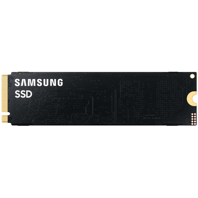 Накопичувач SSD Samsung M.2 2280 1TB 9100 PRO (MZ-VAP1T0BW)