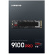 Накопичувач SSD Samsung M.2 2280 1TB 9100 PRO (MZ-VAP1T0BW)