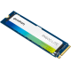 Накопичувач SSD Goodram PX600 Lite 1 TB M.2 2280 PCIe 4.0 x4 NVMe 3D NAND (SSDPR-PX600L-01T-80)