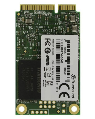 SSD накопичувач Transcend SSD230S 256 GB (TS256GMSA230S)