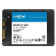 SSD накопичувач Crucial BX500 2 TB (CT2000BX500SSD1)