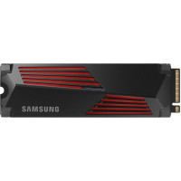 Накопичувач SSD Samsung M.2 2280 1TB (MZ-V9P1T0GW)