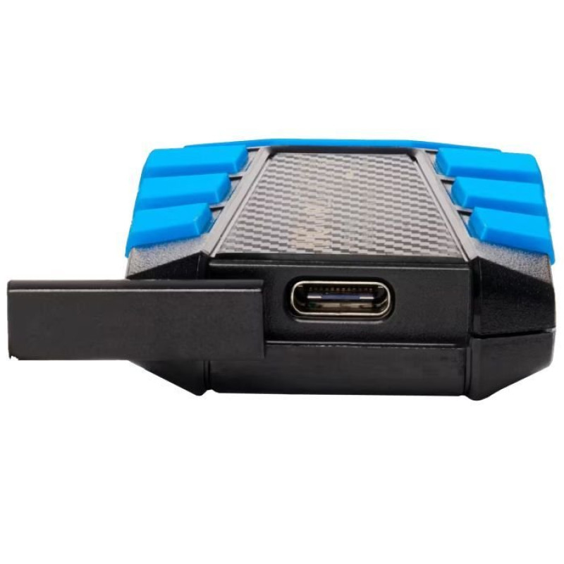 Накопичувач SSD ADATA USB 3.2 1TB SD820 (SD820-1000G-CBU)