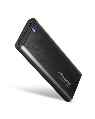 Зовнішня кишеня для SSD-накопичувачів Axagon EEM2-SB2