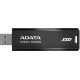 Накопичувач SSD ADATA USB 3.2 1TB SD610 (SC610-1000G-CBK/RD)