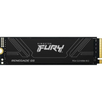 Накопичувач SSD Kingston FURY Renegade G5 8TB M.2 2280 NVMe PCIe Gen 5.0 x4 3D NAND TLC (SFYR2D/8T1)