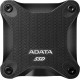 Накопичувач ADATA SSD USB 3.2 1TB SD620 (SD620-1TCBK)