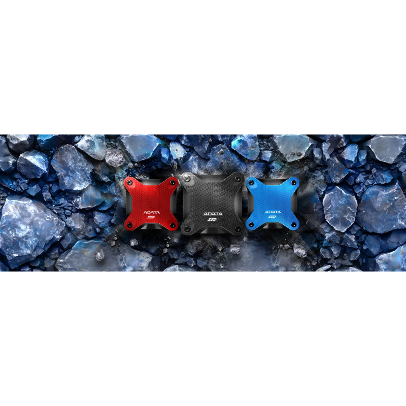 Накопичувач ADATA SSD USB 3.2 1TB SD620 (SD620-1TCBK)