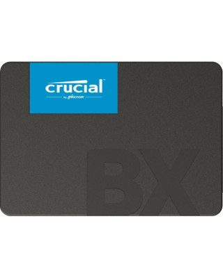 Накопичувач SSD Micron (Crucial) 2.5