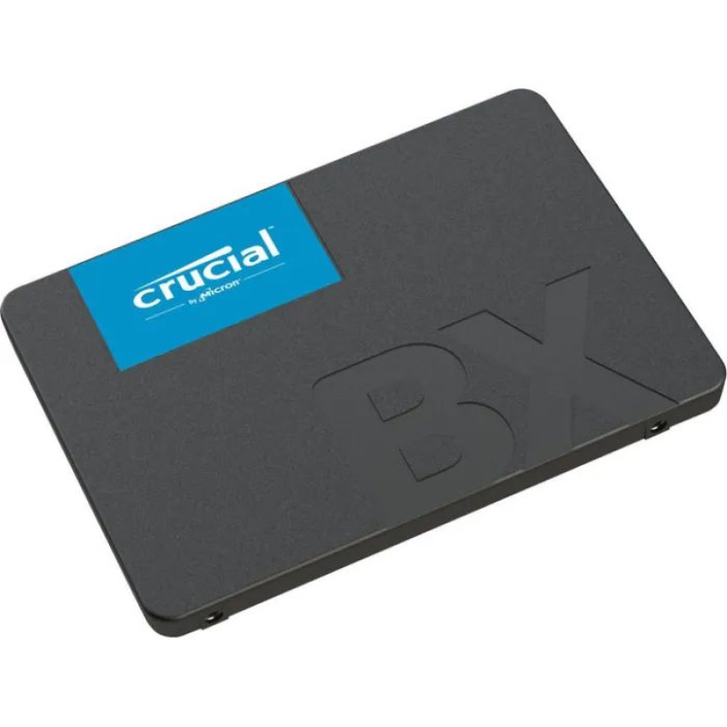 Накопичувач SSD Micron (Crucial) 2.5