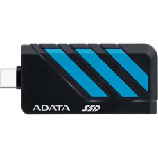 Накопичувач SSD ADATA USB 3.2 2TB SC735 (SC735-2000G-CCBK/BU)