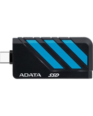 Накопичувач SSD ADATA USB 3.2 2TB SC735 (SC735-2000G-CCBK/BU)