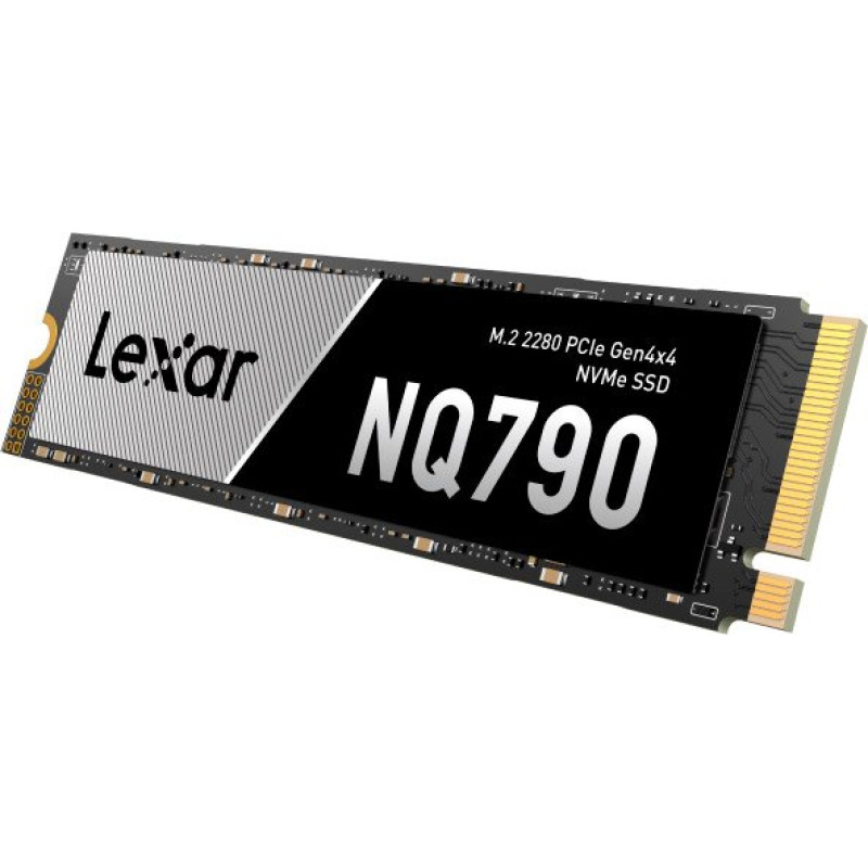 Накопичувач SSD Lexar NQ790 1 TB (LNQ790X001T-RNNNG)
