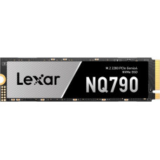 Накопичувач SSD Lexar NQ790 1 TB (LNQ790X001T-RNNNG)