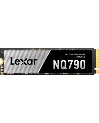 Накопичувач SSD Lexar NQ790 1 TB (LNQ790X001T-RNNNG)