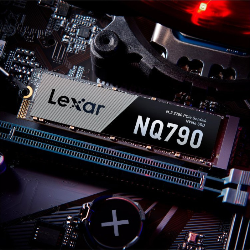 Накопичувач SSD Lexar NQ790 1 TB (LNQ790X001T-RNNNG)