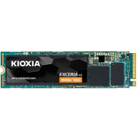 SSD накопичувач Kioxia Exceria G2 2 TB (LRC20Z002TG8)