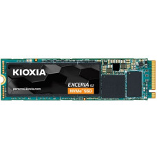 SSD накопичувач Kioxia Exceria G2 2 TB (LRC20Z002TG8)