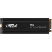 Накопичувач SSD Micron (Crucial) M.2 2280 1TB P310 (CT1000P310SSD5)