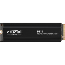 Накопичувач SSD Micron (Crucial) M.2 2280 1TB P310 (CT1000P310SSD5)
