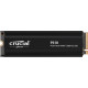 Накопичувач SSD Micron (Crucial) M.2 2280 1TB P310 (CT1000P310SSD5)